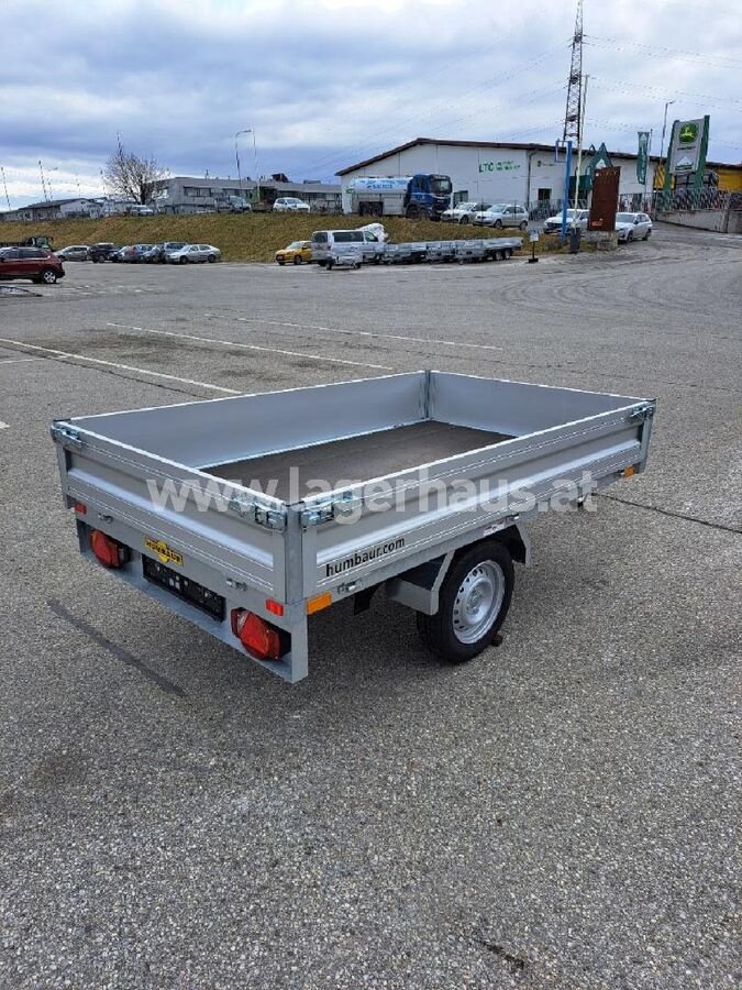 PKW-Anhänger des Typs Humbaur HU 752314, Neumaschine in Zwettl (Bild 6)