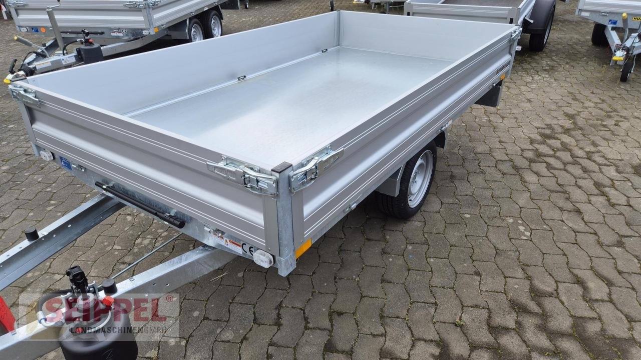 PKW-Anhänger typu Humbaur HUK 152715 Rückwärtskipper, Neumaschine v Groß-Umstadt (Obrázek 4)