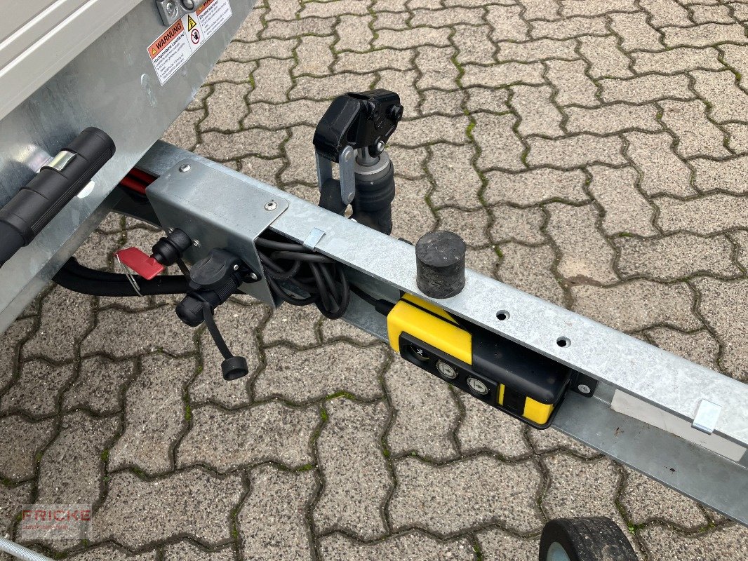 PKW-Anhänger a típus Humbaur HUK 272715 Kippanhänger, Neumaschine ekkor: Demmin (Kép 3)