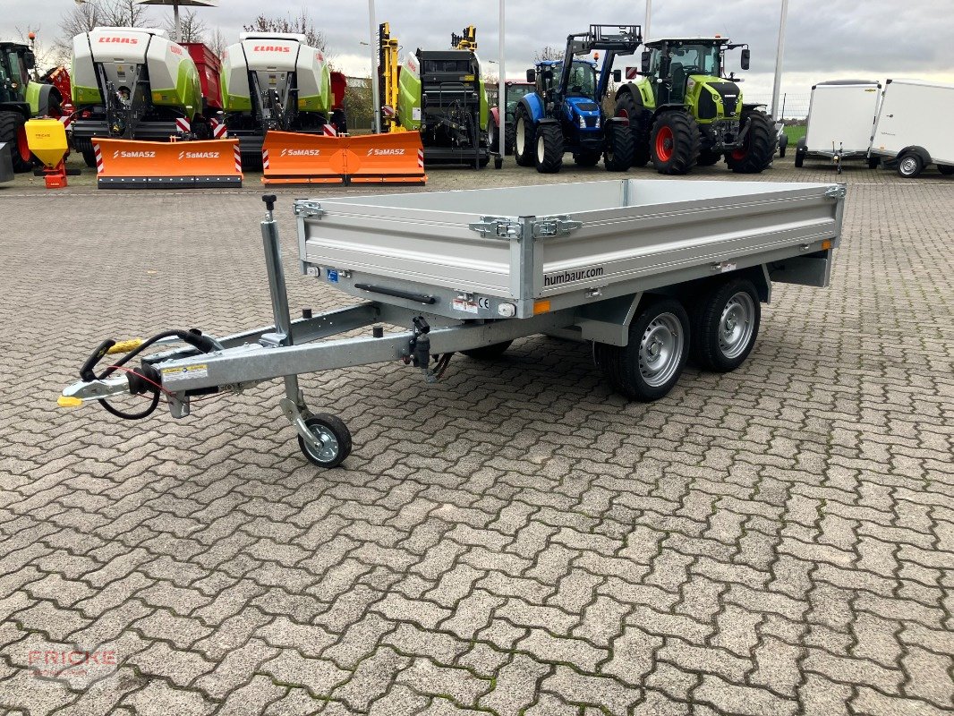 PKW-Anhänger a típus Humbaur HUK 272715 Kippanhänger, Neumaschine ekkor: Demmin (Kép 4)