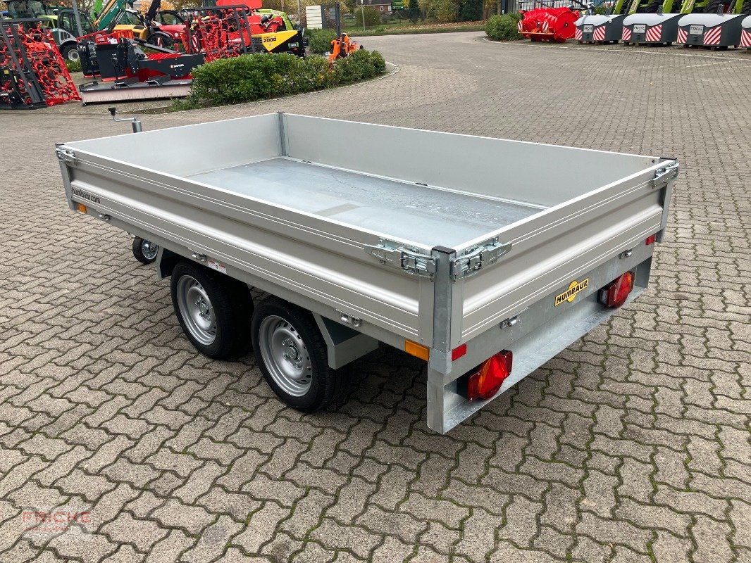PKW-Anhänger a típus Humbaur HUK 272715 Kippanhänger, Neumaschine ekkor: Demmin (Kép 8)