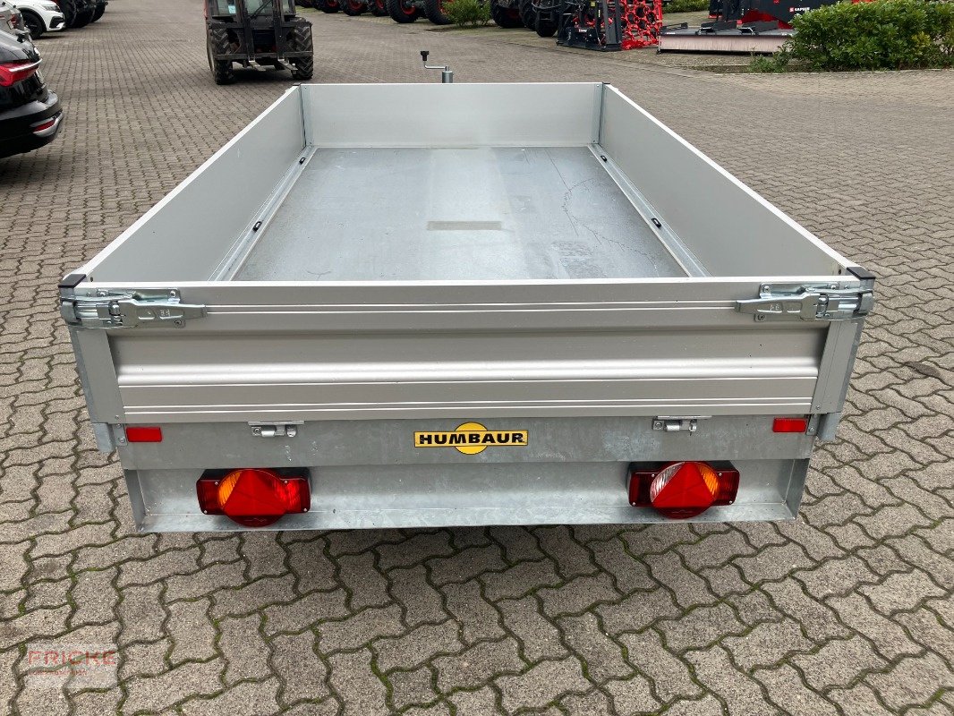 PKW-Anhänger a típus Humbaur HUK 272715 Kippanhänger, Neumaschine ekkor: Demmin (Kép 9)