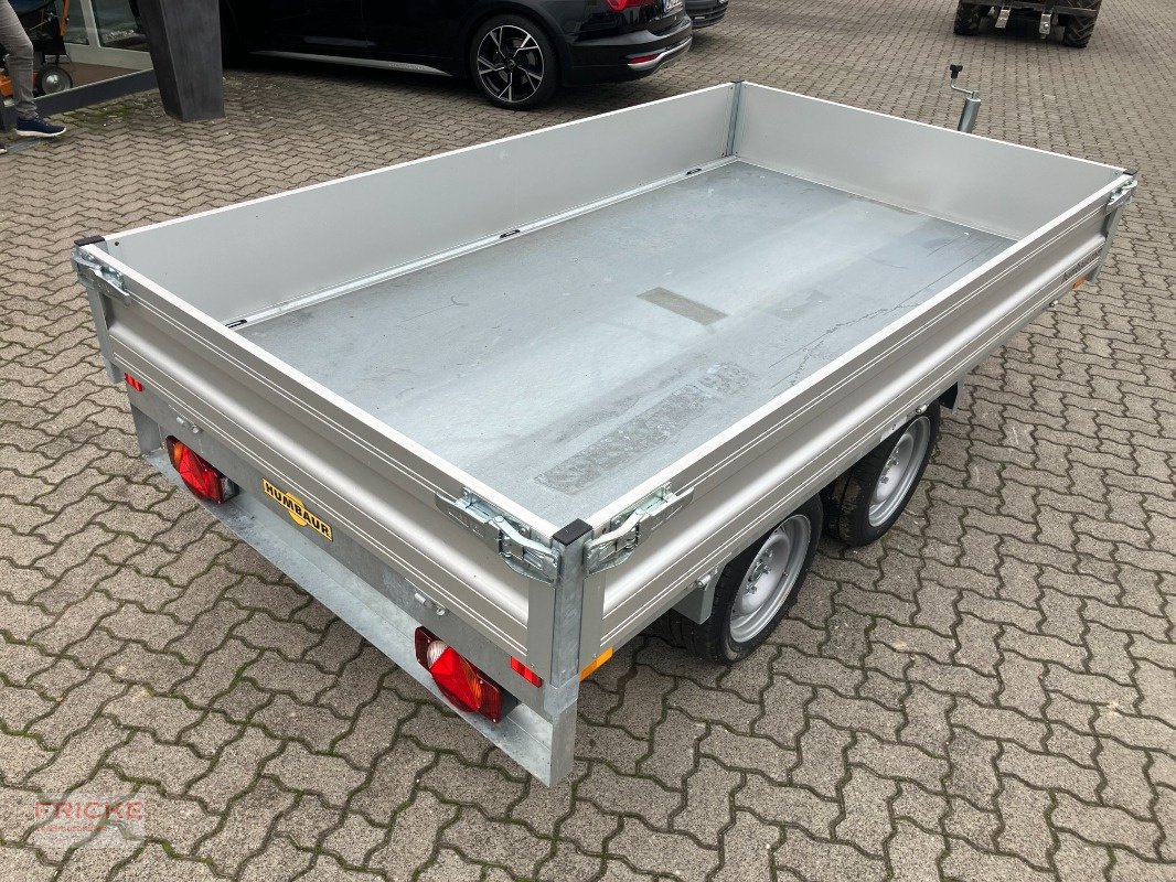 PKW-Anhänger a típus Humbaur HUK 272715 Kippanhänger, Neumaschine ekkor: Demmin (Kép 10)