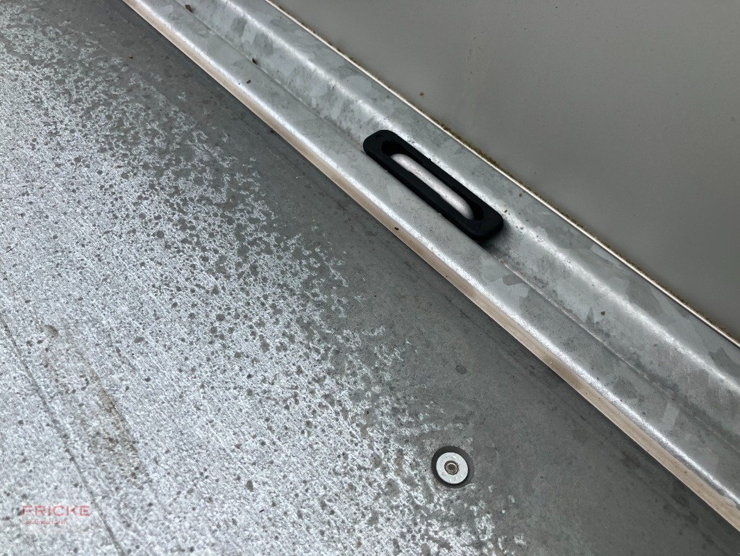 PKW-Anhänger a típus Humbaur HUK 272715 Kippanhänger, Neumaschine ekkor: Demmin (Kép 12)