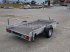 PKW-Anhänger des Typs Humbaur KFT 153117 ALU INKL. PAKET FAHRZEUGTRANSPORT, Neumaschine in Zwettl (Bild 8)
