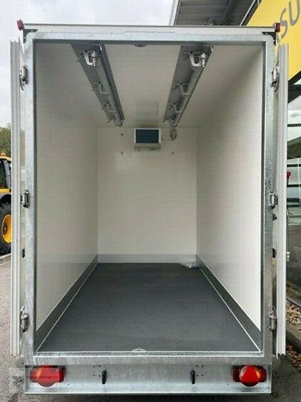 PKW-Anhänger des Typs Humbaur Kühlanhänger HGK 253218 - 21 PF60 Deluxe NEUfahrzeug, Gebrauchtmaschine in Gevelsberg (Bild 5)