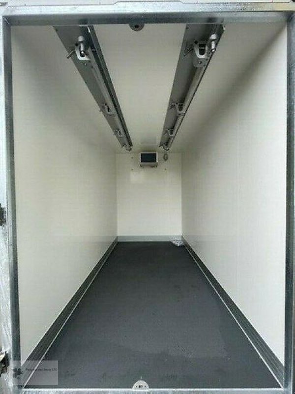 PKW-Anhänger of the type Humbaur Kühlanhänger HGK 253218 - 21 PF60 Deluxe NEUfahrzeug, Gebrauchtmaschine in Gevelsberg (Picture 6)