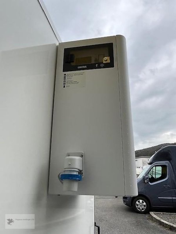 PKW-Anhänger del tipo Humbaur Kühlkoffer HGK 253218 - 20 PF 30 Basic 2024, Gebrauchtmaschine In Gevelsberg (Immagine 4)