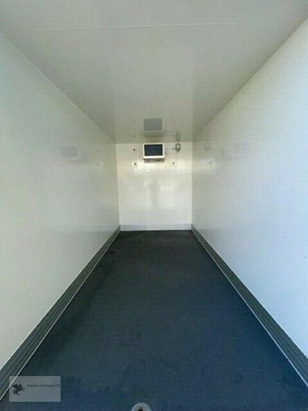 PKW-Anhänger typu Humbaur Kühlkoffer HGK 253218 - 21 PF60 Deluxe NEUfahrzeug, Gebrauchtmaschine v Gevelsberg (Obrázek 6)