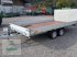 PKW-Anhänger tip Humbaur MTK 3542-22, Gebrauchtmaschine in Schlitters (Poză 1)
