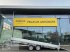 PKW-Anhänger типа Humbaur MTKA 354722 Allcomfort Tandem Autotransporter kippbar, Gebrauchtmaschine в Gevelsberg (Фотография 4)