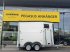 PKW-Anhänger des Typs Humbaur Notos Alu Frontausstieg Pferdeanhänger 2,4t NEU DS-Klappe, Neumaschine in Gevelsberg (Bild 1)