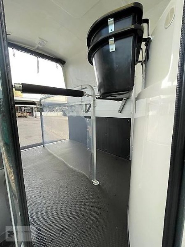 PKW-Anhänger des Typs Humbaur Pegasus Neues Modell 2024 Sonderausstattung !! NEU !!, Neumaschine in Gevelsberg (Bild 8)