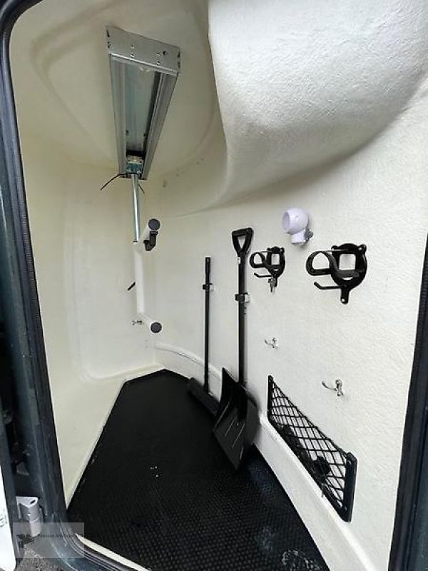 PKW-Anhänger des Typs Humbaur Pegasus Neues Modell 2024 Sonderausstattung !! NEU !!, Neumaschine in Gevelsberg (Bild 9)