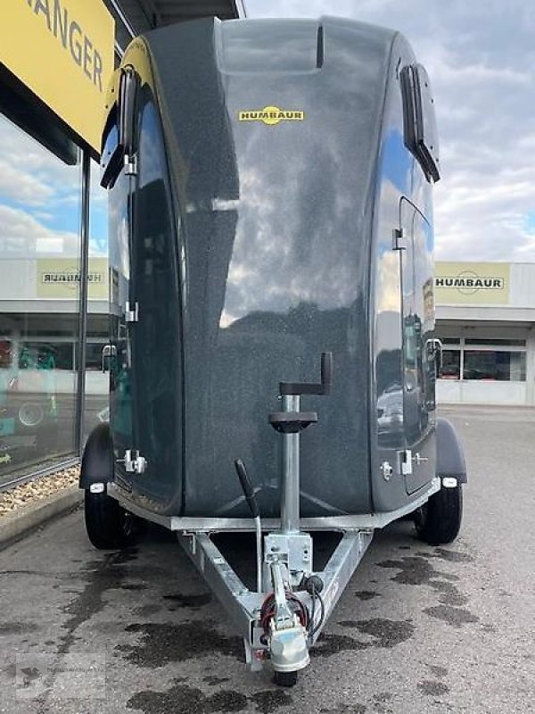 PKW-Anhänger tipa Humbaur Pegasus Neues Modell 2024 Sonderausstattung !! NEU !!, Neumaschine u Gevelsberg (Slika 2)