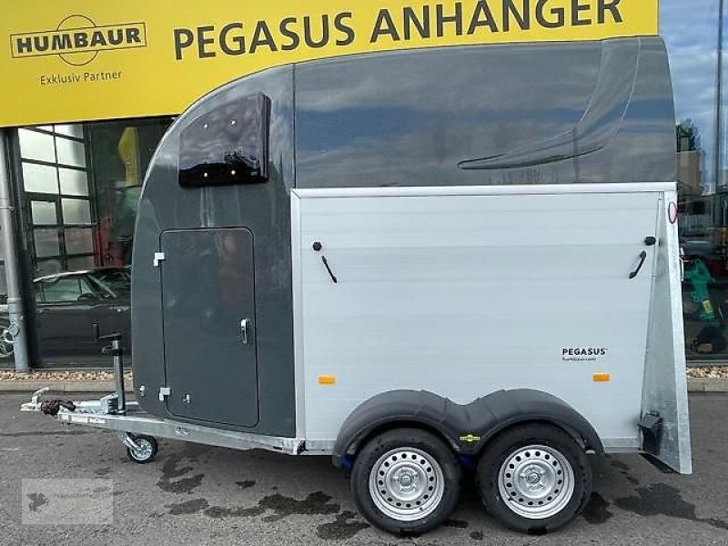 PKW-Anhänger tipa Humbaur Pegasus Neues Modell 2024 Sonderausstattung !! NEU !!, Neumaschine u Gevelsberg (Slika 3)