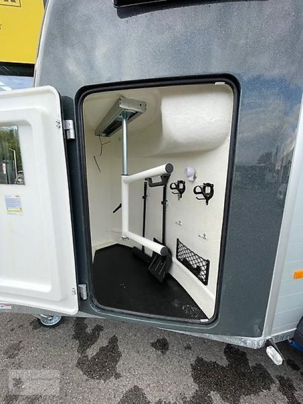 PKW-Anhänger tipa Humbaur Pegasus Neues Modell 2024 Sonderausstattung !! NEU !!, Neumaschine u Gevelsberg (Slika 10)