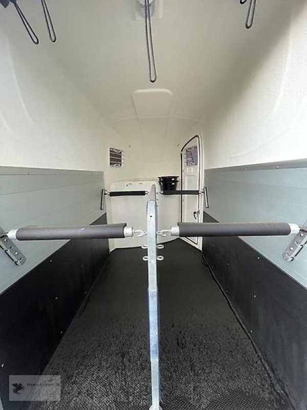 PKW-Anhänger tipa Humbaur Pegasus Neues Modell 2024 Sonderausstattung !! NEU !!, Neumaschine u Gevelsberg (Slika 7)