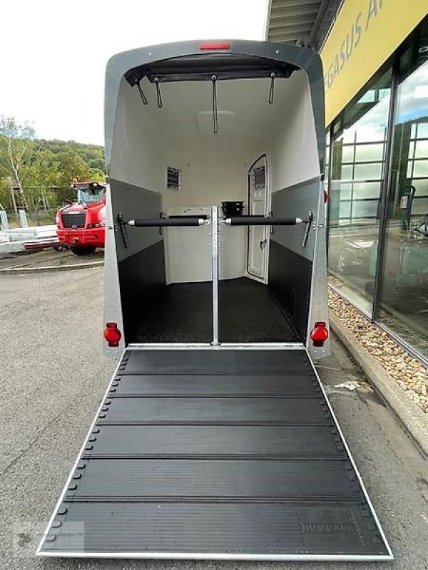 PKW-Anhänger tipa Humbaur Pegasus Neues Modell 2024 Sonderausstattung !! NEU !!, Neumaschine u Gevelsberg (Slika 5)