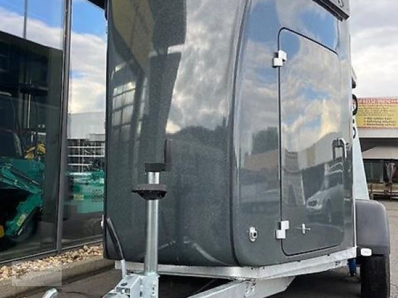 PKW-Anhänger tipa Humbaur Pegasus Neues Modell 2024 Sonderausstattung !! NEU !!, Neumaschine u Gevelsberg (Slika 1)