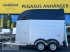PKW-Anhänger tip Humbaur Single Alu 1,5er Pferdeanhänger NEU, 2025 SK, Neumaschine in Gevelsberg (Poză 3)