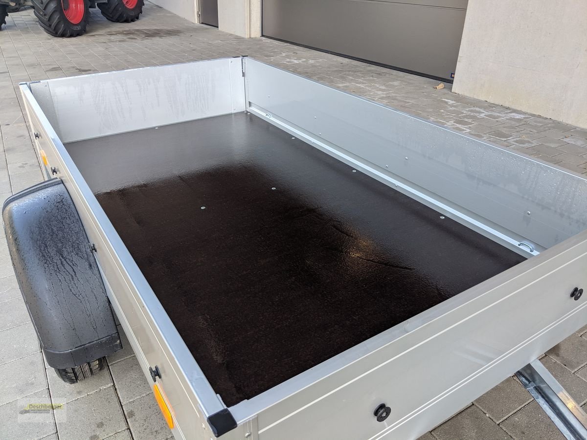 PKW-Anhänger typu Humbaur Startrailer H 752010, Neumaschine v Senftenbach (Obrázek 6)