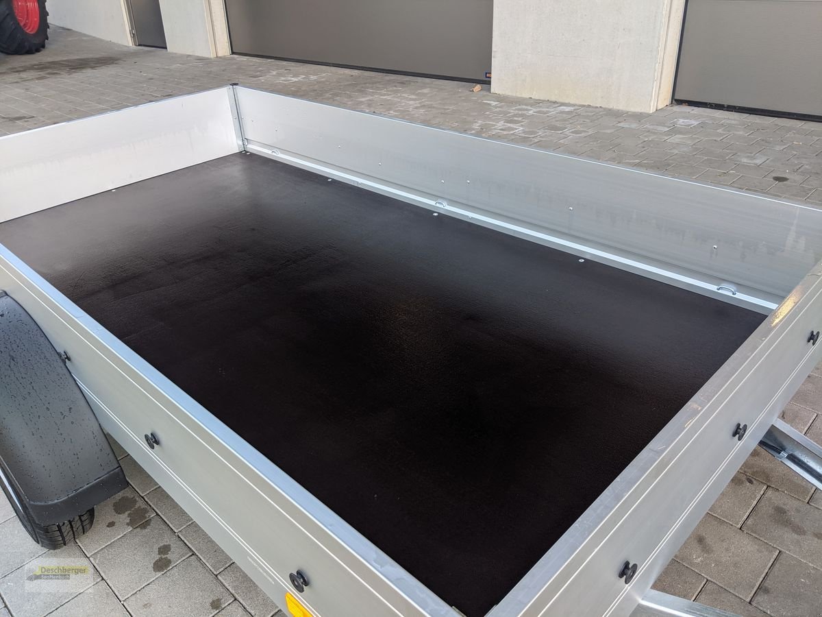 PKW-Anhänger des Typs Humbaur Startrailer H 752513, Neumaschine in Senftenbach (Bild 2)