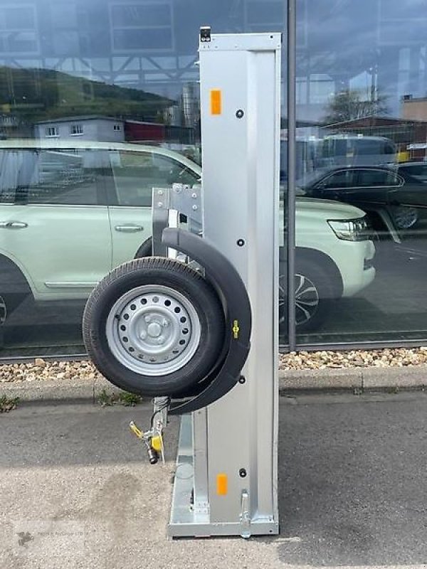 PKW-Anhänger del tipo Humbaur Steely DK Serie 1000 2024, Neumaschine In Gevelsberg (Immagine 8)