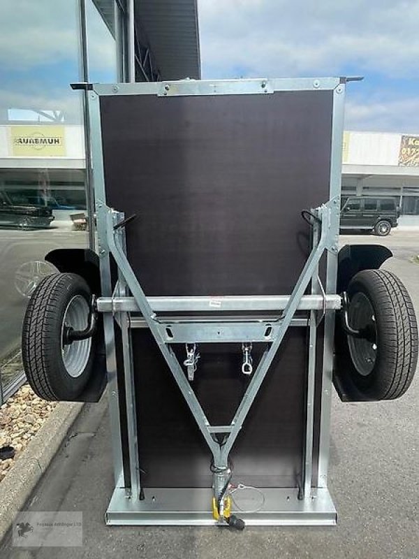 PKW-Anhänger del tipo Humbaur Steely DK Serie 1000 2024, Neumaschine In Gevelsberg (Immagine 9)