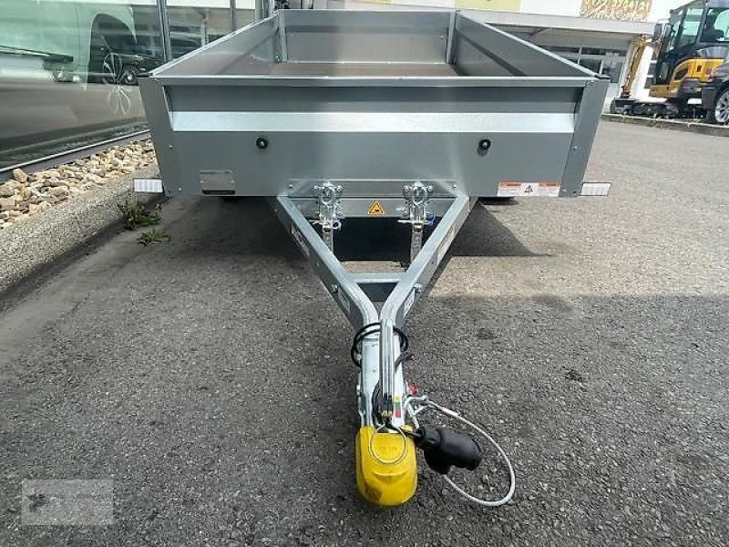 PKW-Anhänger del tipo Humbaur Steely DK Serie 1000 2024, Neumaschine In Gevelsberg (Immagine 3)