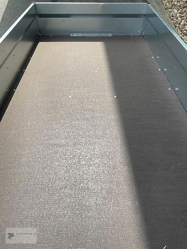 PKW-Anhänger del tipo Humbaur Steely DK Serie 1000 2024, Neumaschine In Gevelsberg (Immagine 7)