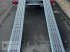PKW-Anhänger Türe ait Humbaur Universal 3500 Alu Autotransporter neu 3,5t, Gebrauchtmaschine içinde Gevelsberg (resim 6)