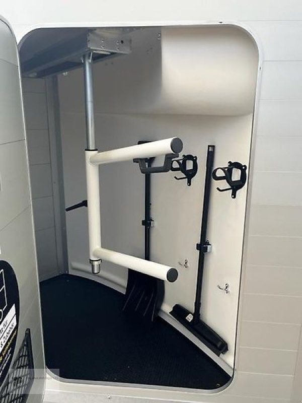 PKW-Anhänger tipa Humbaur Xanthos 2-Pferdeanhänger 2,4t. SK DS NEU, Neumaschine u Gevelsberg (Slika 10)