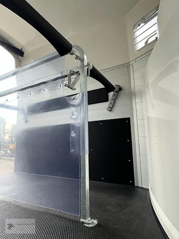 PKW-Anhänger tipa Humbaur Xanthos 2-Pferdeanhänger 2,4t. SK DS NEU, Neumaschine u Gevelsberg (Slika 8)