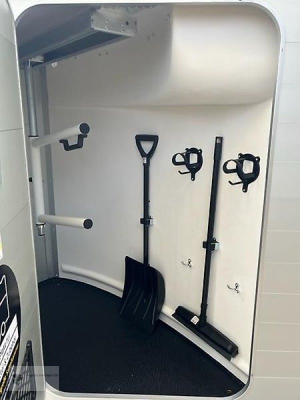 PKW-Anhänger tipa Humbaur Xanthos 2-Pferdeanhänger 2,4t. SK DS NEU, Neumaschine u Gevelsberg (Slika 11)