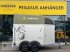 PKW-Anhänger tipa Humbaur Xanthos 2-Pferdeanhänger 2,4t. SK DS NEU, Neumaschine u Gevelsberg (Slika 3)