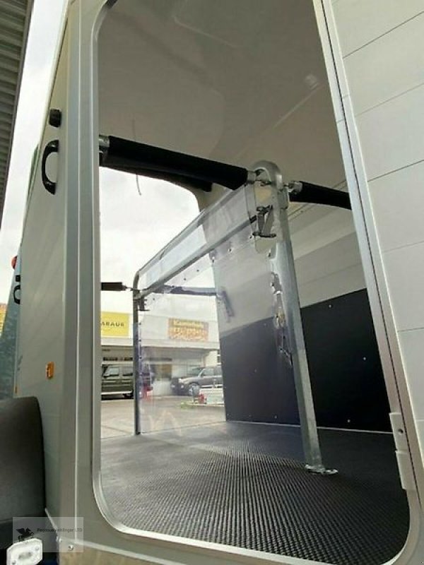 PKW-Anhänger typu Humbaur Xanthos Aero 2,4to NEU SK TÜRKIS ALU gebr. Böckmann a.L, Neumaschine v Gevelsberg (Obrázek 7)