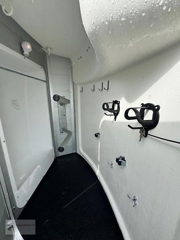 PKW-Anhänger typu Humbaur Xanthos Aero 2,4to SK ALU/Poly, Gebrauchtmaschine v Gevelsberg (Obrázek 7)