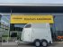 PKW-Anhänger typu Humbaur Xanthos Aero 2,4to SK ALU/Poly, Gebrauchtmaschine v Gevelsberg (Obrázek 1)