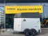 PKW-Anhänger tip Humbaur Xanthos Aero 2-Pferdeanhänger 2,4t Neu SK Vollaussattung, Gebrauchtmaschine in Gevelsberg (Poză 3)