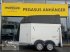 PKW-Anhänger za tip Humbaur Xanthos Aero 2 Pferdeanhänger ALU 2,4t. EZ: 2025, Gebrauchtmaschine u Gevelsberg (Slika 1)