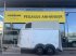 PKW-Anhänger del tipo Humbaur Xanthos Aero 2-Pferdeanhänger Alu Sattelkammer 2,4t., Gebrauchtmaschine en Gevelsberg (Imagen 1)