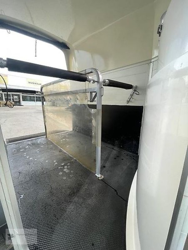 PKW-Anhänger типа Humbaur Xanthos Aero Aluboden SK 100km/h, Gebrauchtmaschine в Gevelsberg (Фотография 8)