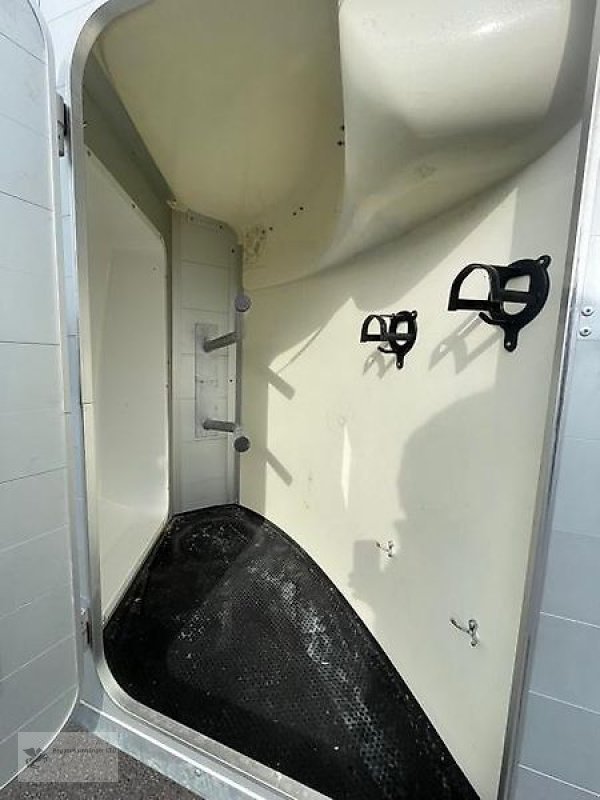 PKW-Anhänger типа Humbaur Xanthos Aero Aluboden SK 100km/h, Gebrauchtmaschine в Gevelsberg (Фотография 9)