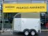 PKW-Anhänger typu Humbaur Xanthos Aero Pferdeanhänger 2,4t. ALU NEU SK DS 100km/h, Neumaschine v Gevelsberg (Obrázek 3)