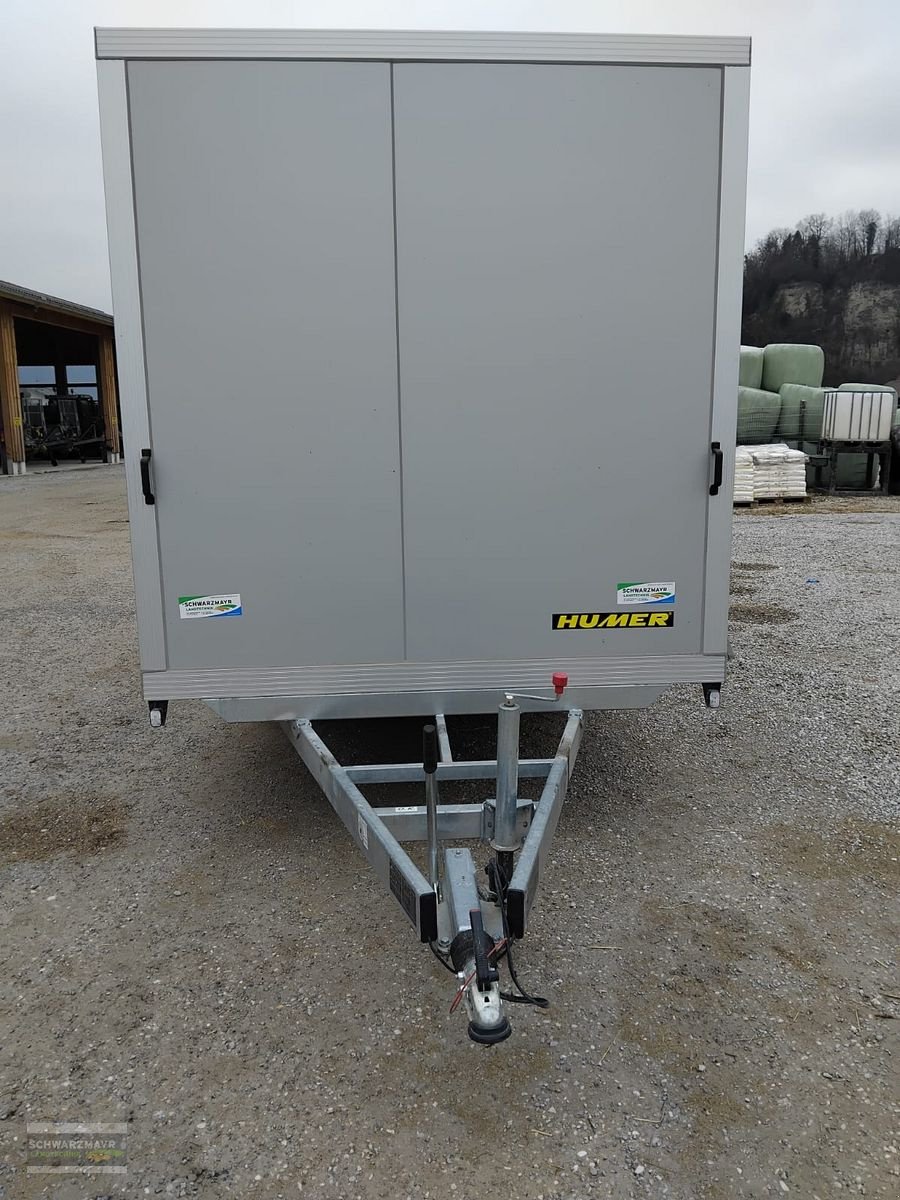 PKW-Anhänger of the type Humer KP 4220-26-14 Tandem, Gebrauchtmaschine in Gampern (Picture 3)