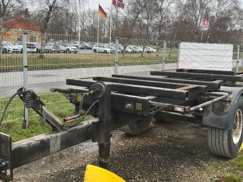 PKW-Anhänger tipa Hummel PLT44150, Gebrauchtmaschine u Rødovre (Slika 1)