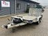 PKW-Anhänger des Typs Ifor Williams GH 126 3500kg maskintrailer skal ikke synes, Gebrauchtmaschine in Rønnede (Bild 8)