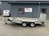 PKW-Anhänger des Typs Ifor Williams GH 126 3500kg maskintrailer skal ikke synes, Gebrauchtmaschine in Rønnede (Bild 1)