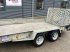 PKW-Anhänger des Typs Ifor Williams GH 126 3500kg maskintrailer skal ikke synes, Gebrauchtmaschine in Rønnede (Bild 9)